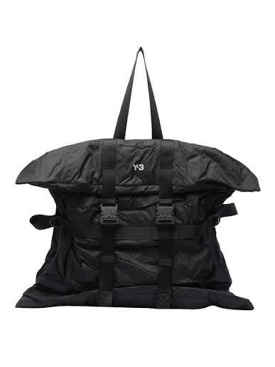 Y-3 Y-3 CN BACKPACK Size ONE SIZE - 2 Thumbnail