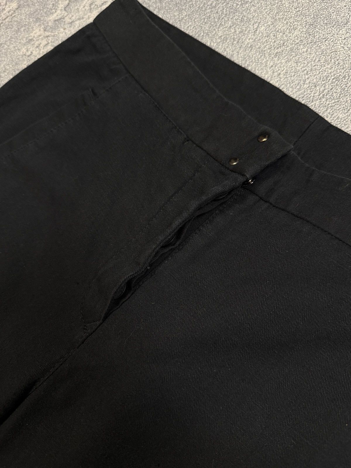 Maison Margiela Maison Margiela pants vintage archive avant garde 2000s Size US 32 / EU 48 - 6 Thumbnail