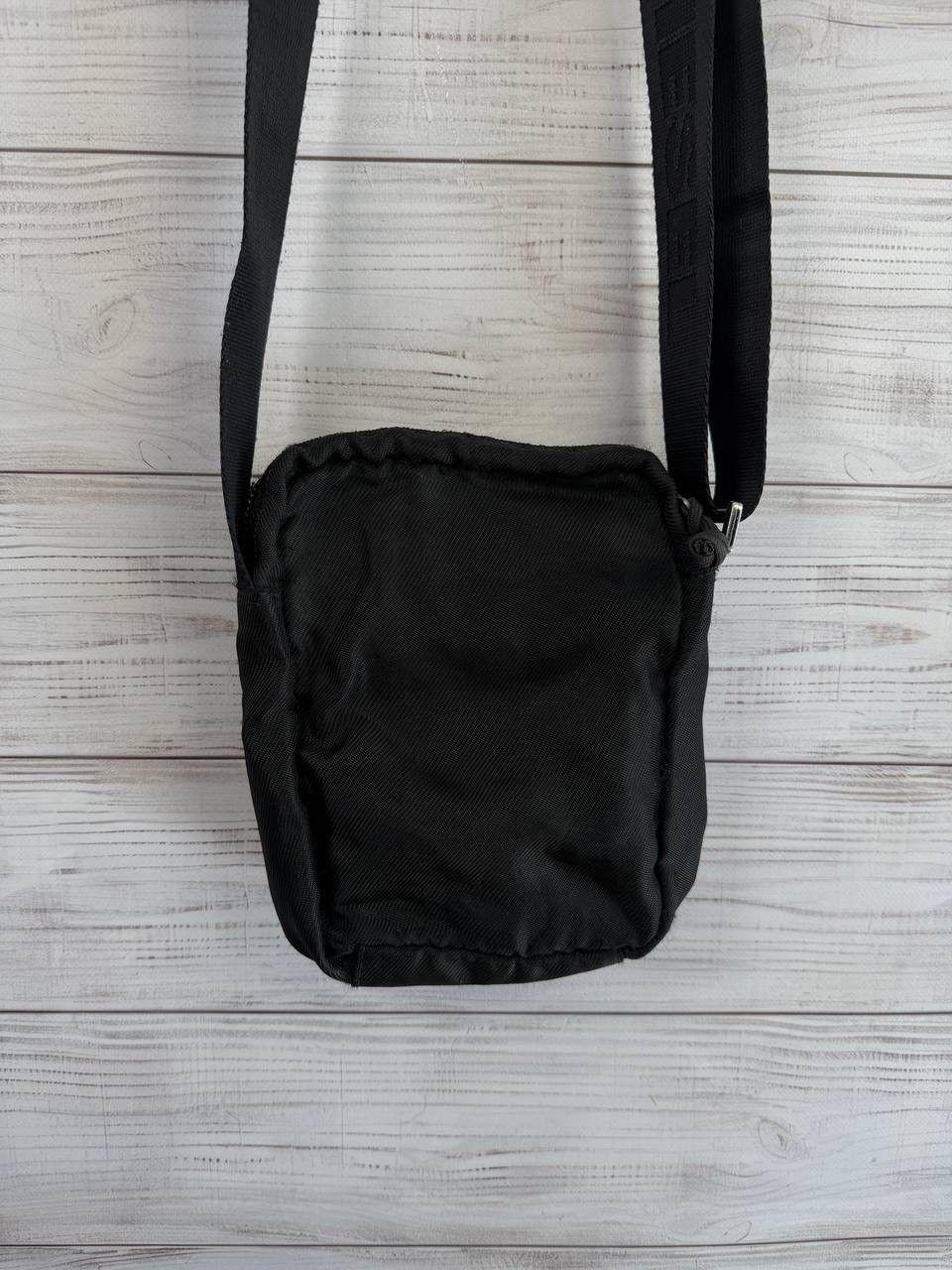 Diesel DIESEL BAG messenger VINTAGE Y2K Size ONE SIZE - 12 Thumbnail