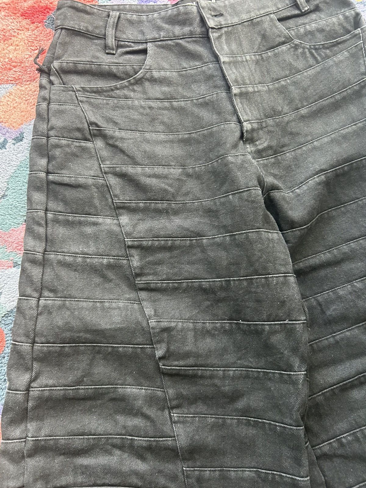 Other DAVRIL SUPPLY jeans Size US 36 / EU 52 - 3 Thumbnail