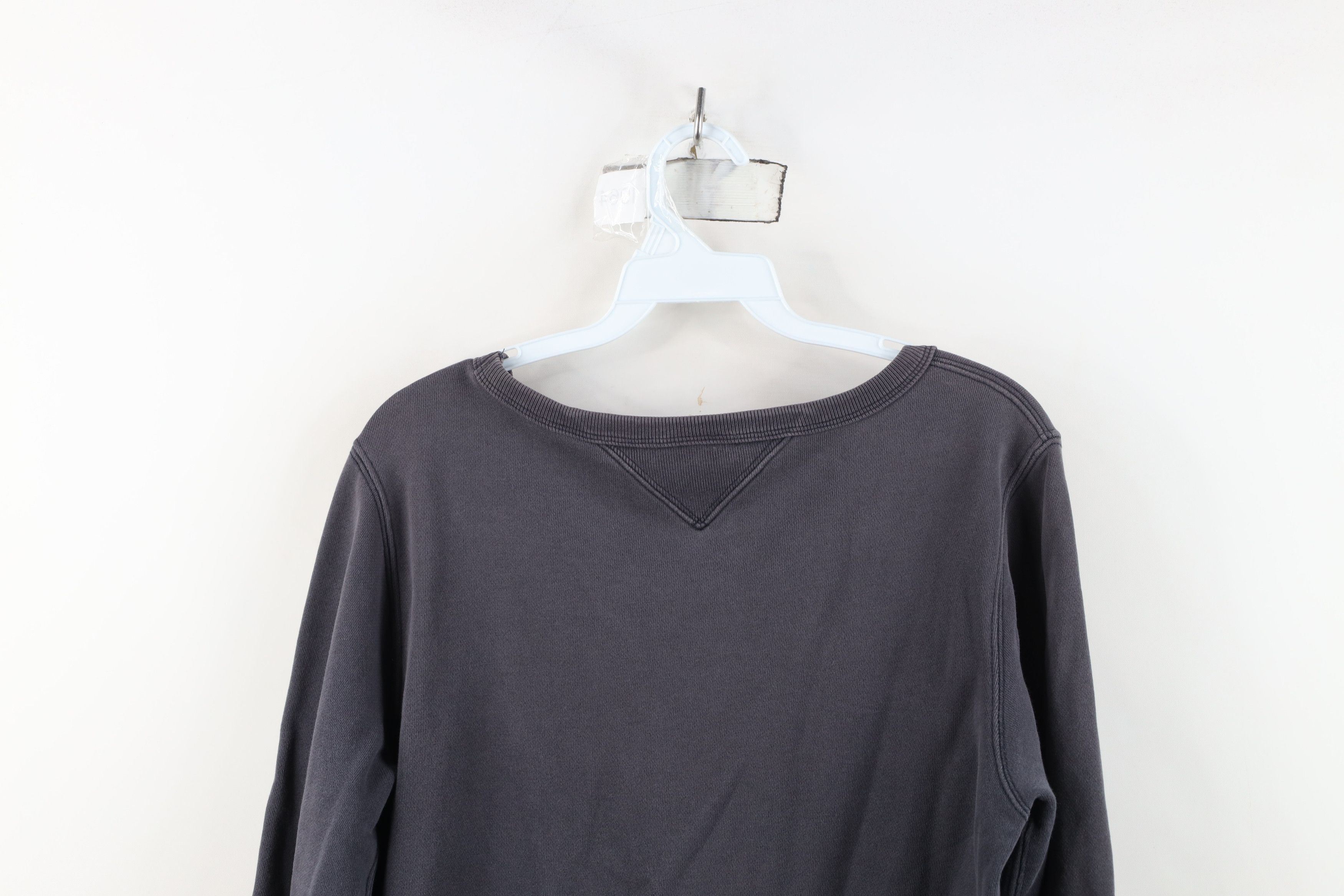 Champion Vintage Champion Running OLNEY Athletics Sweatshirt Gray Size L / US 10 / IT 46 - 13 Thumbnail