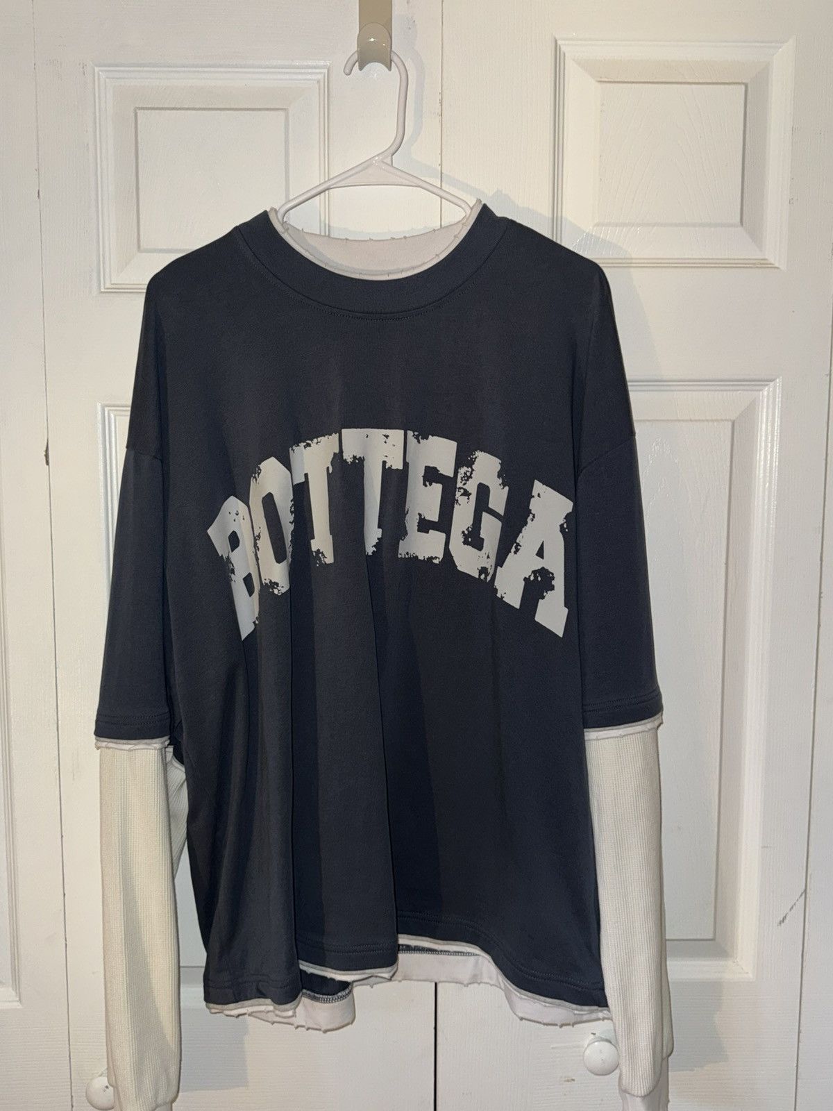 Bottega Desires Bottega Desires War Thermal Size US XXL / EU 58 / 5 - 1 Thumbnail