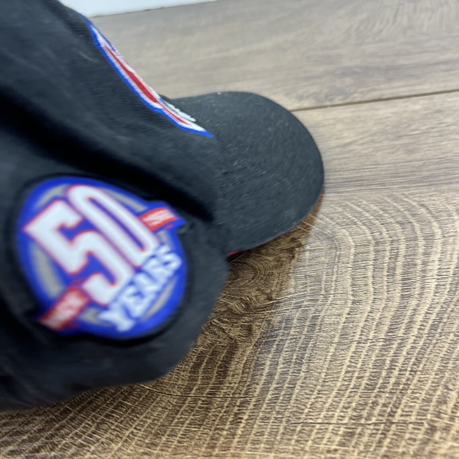 Other Summit Racing Hat Summit Black Hat Adjustable Adult Size Hat Size ONE SIZE - 13 Thumbnail