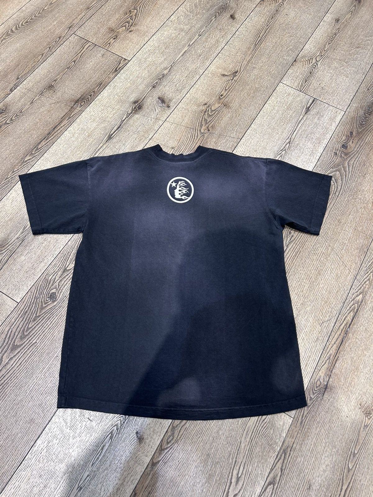 Hellstar Eyeball Tee