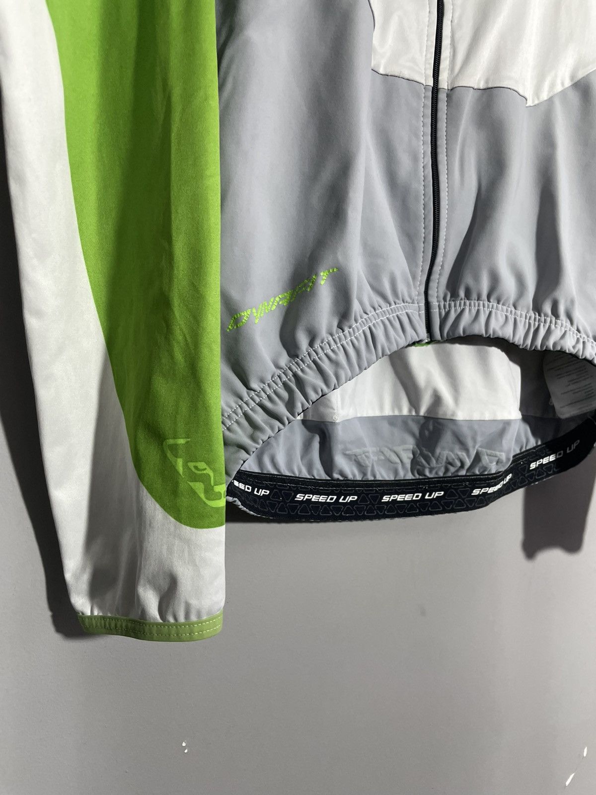 Other Dynafit Cycling 2in1 jacket size M Size US M / EU 48-50 / 2 - 5 Thumbnail