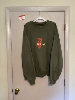 Astroworld crewneck hot sale