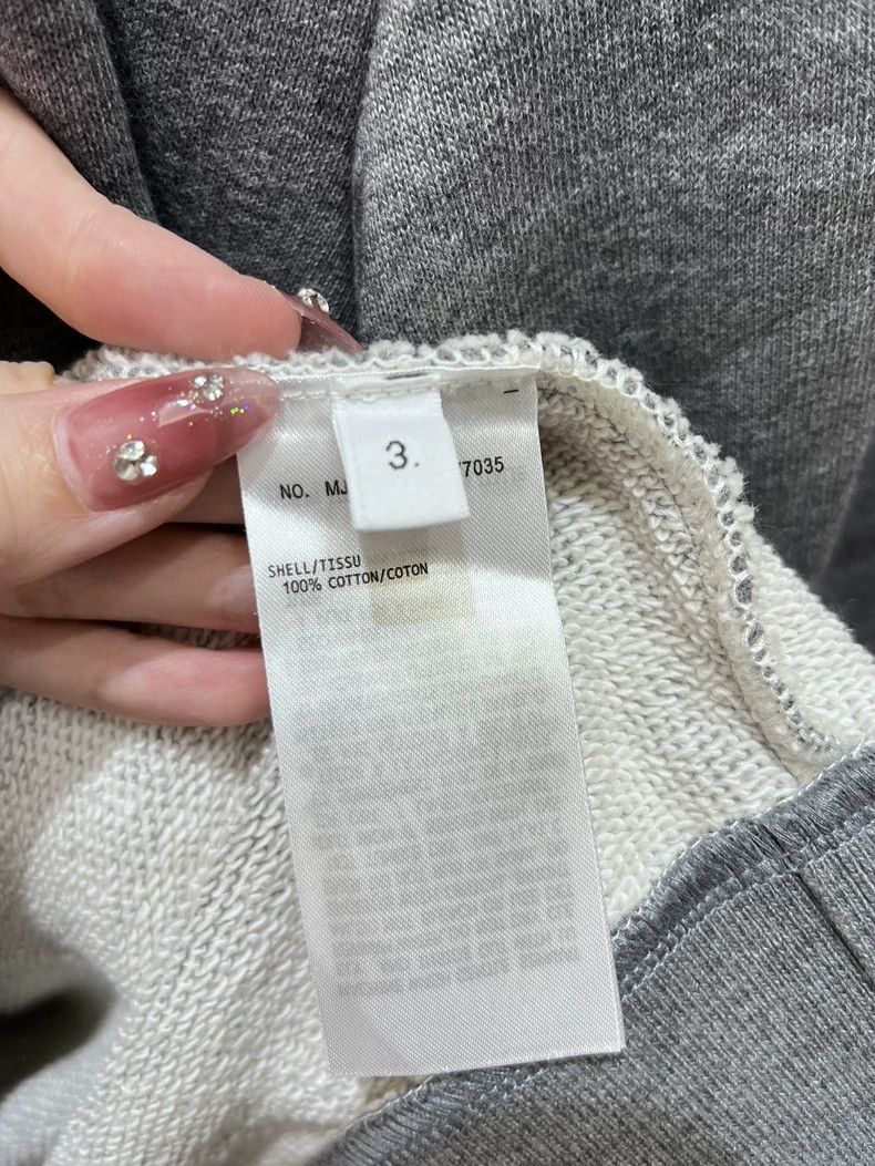 Thom Browne Thom Browne hoodie Size US L / EU 52-54 / 3 - 6 Thumbnail