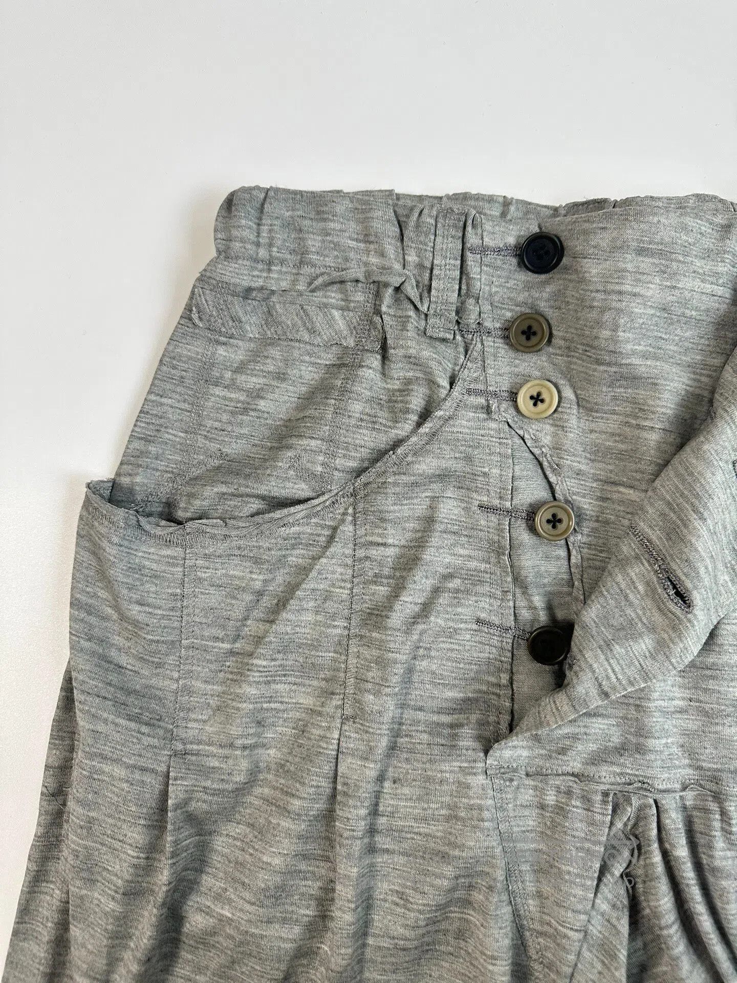 Takahiromiyashita The Soloist. takahiromiyashita thesoloist shorts| Size US 28 / EU 44 - 3 Thumbnail