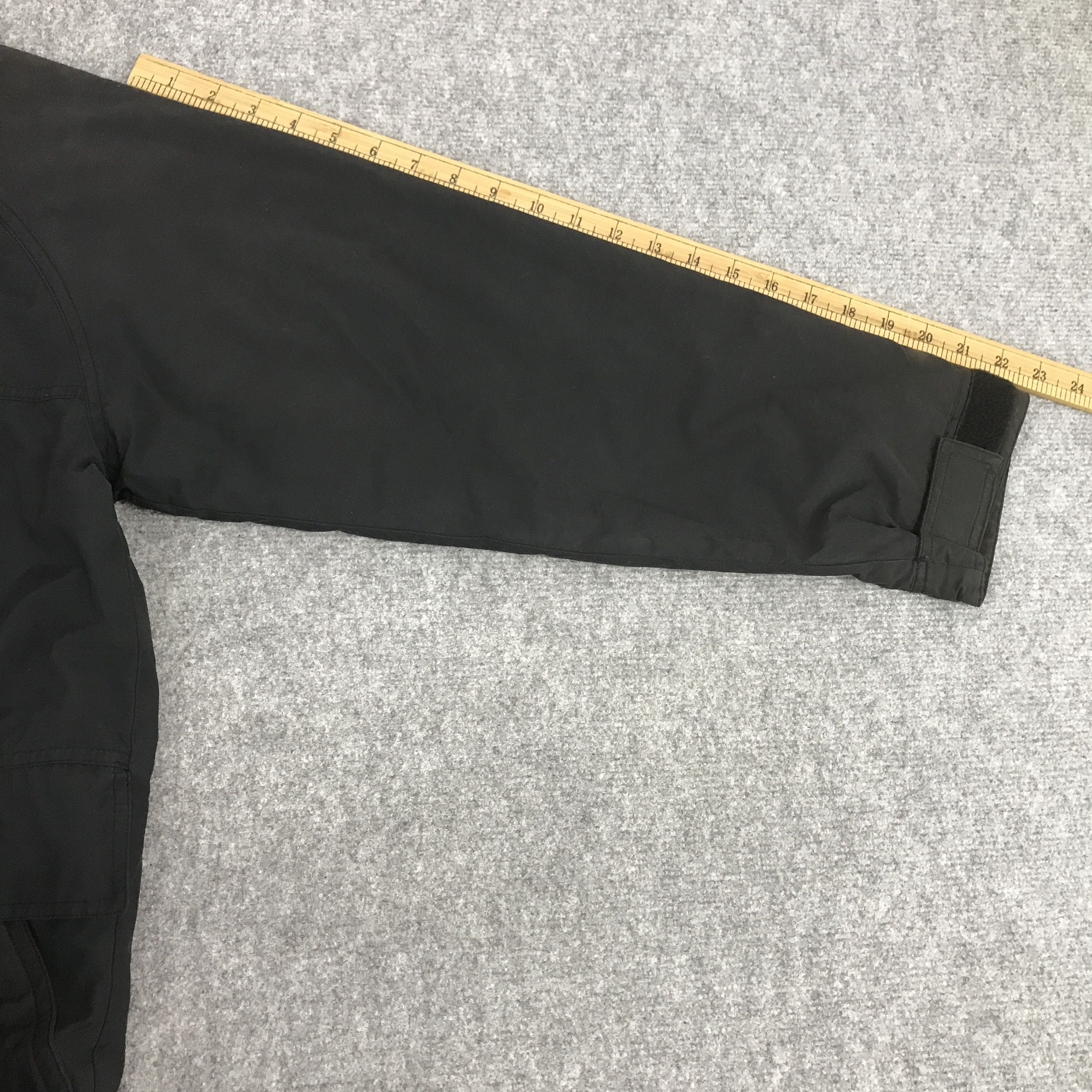 Carhartt Rare Carhartt Zipper Jacket Size US M / EU 48-50 / 2 - 6 Thumbnail