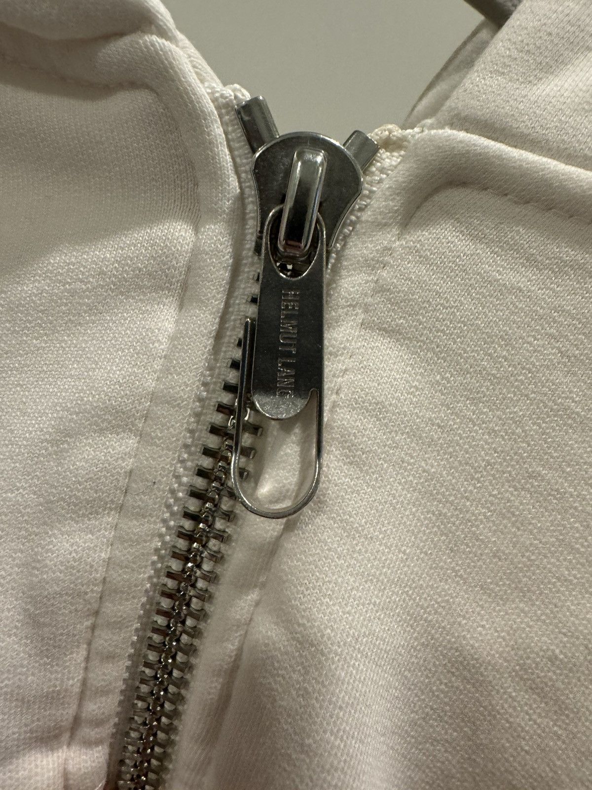 Helmut Lang Helmut Lang seen by Shayne Oliver Hoodie Size US L / EU 52-54 / 3 - 4 Thumbnail