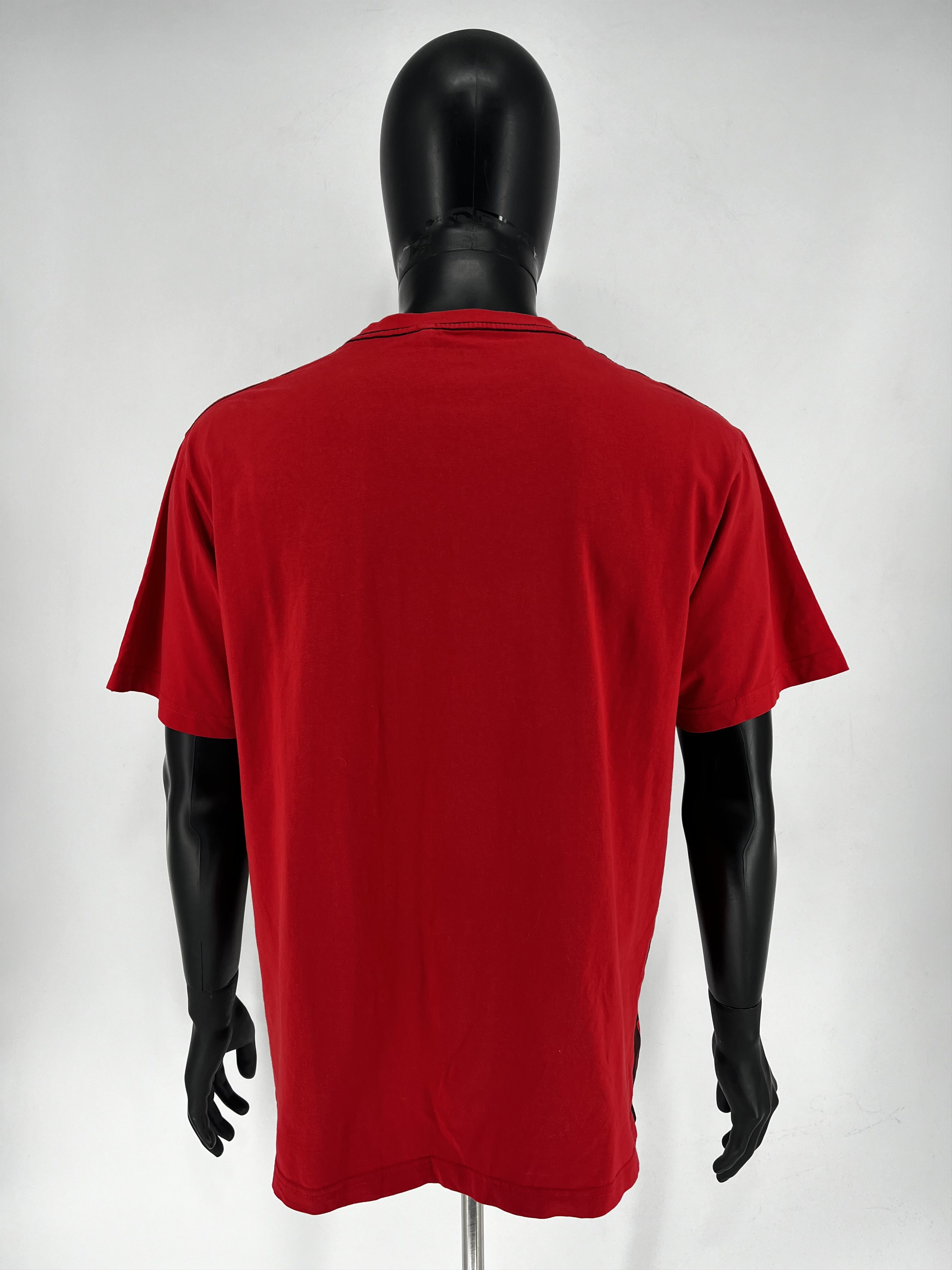 No Fear × Vintage Vintage Y2K No Fear T-Shirt size XL Size US XL / EU 56 / 4 - 9 Thumbnail