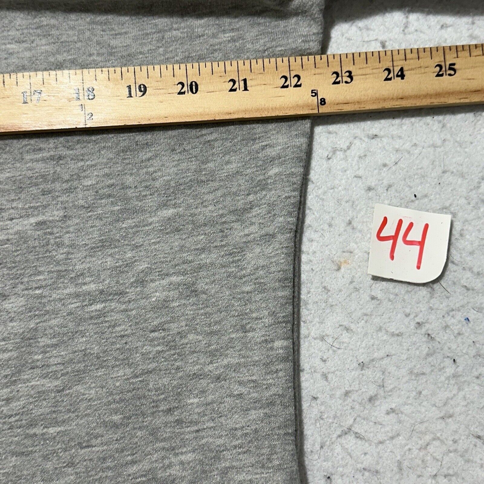 Champion Champion Medium Crewneck Sweatshirt Gray Pullover Logo Size US M / EU 48-50 / 2 - 8 Thumbnail