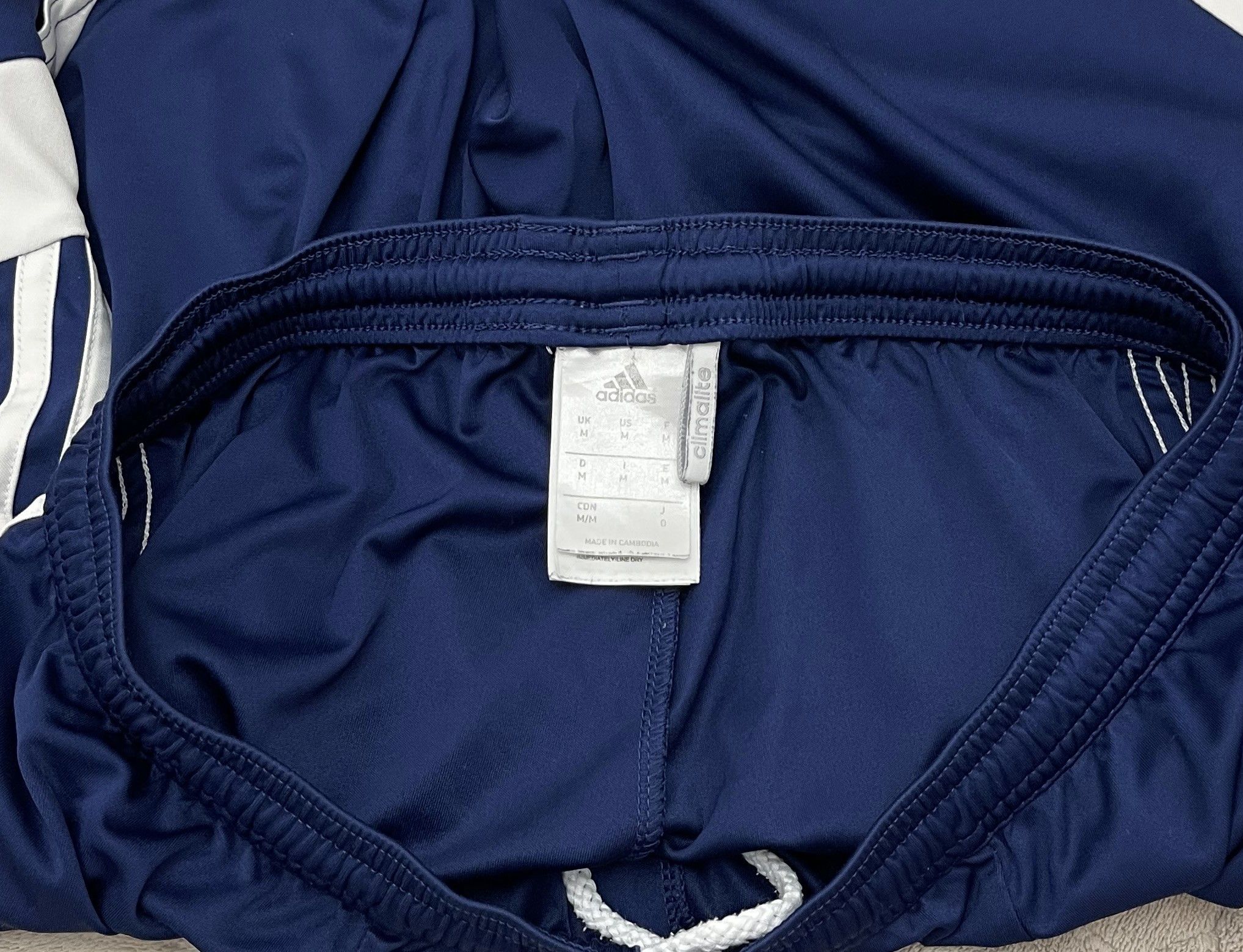 Adidas Adidas Climalite Sports Shorts. Size US 30 / EU 46 - 4 Thumbnail