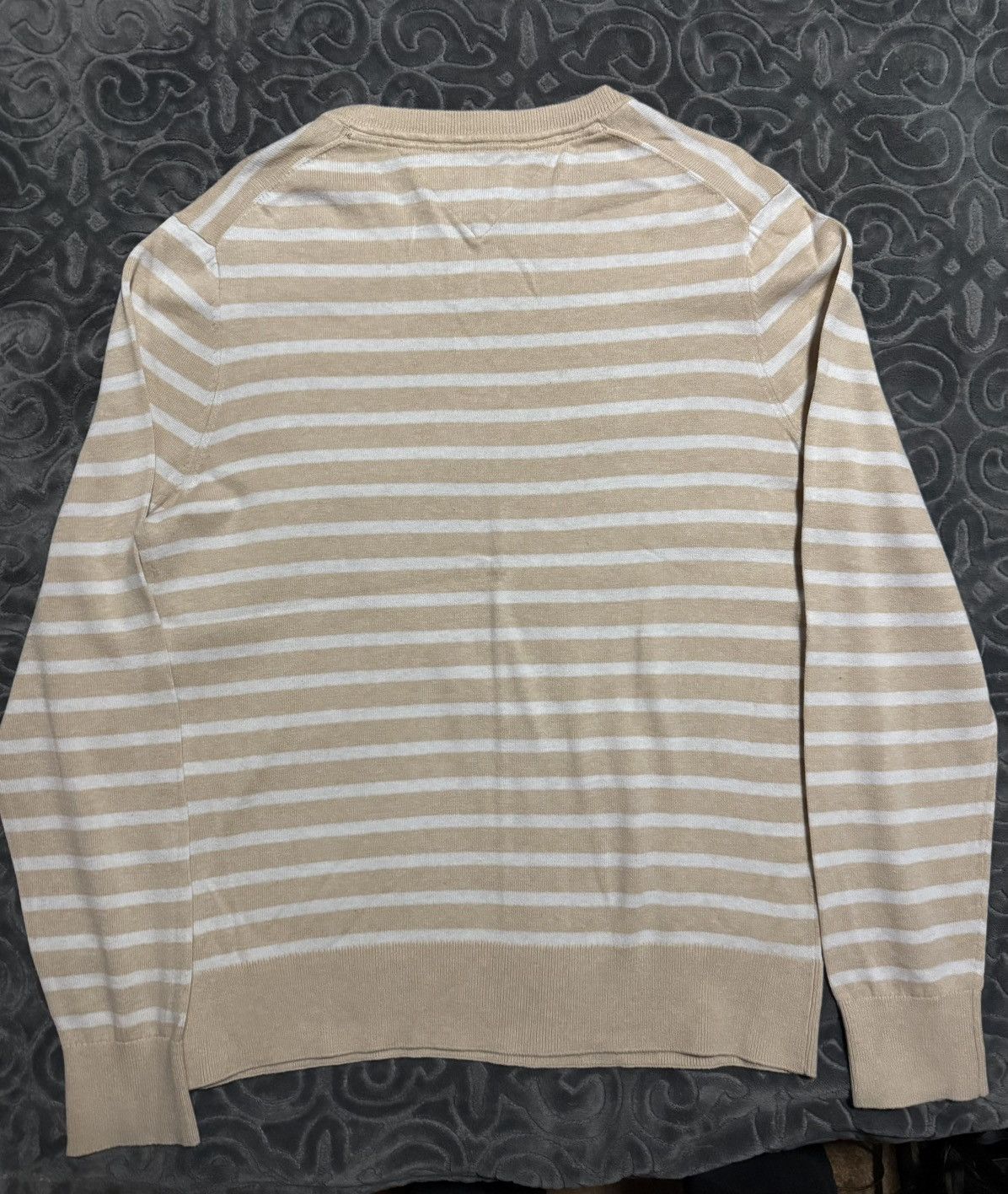 Tommy Hilfiger Tommy Hilfiger long sleeve Size L / US 10 / IT 46 - 4 Thumbnail