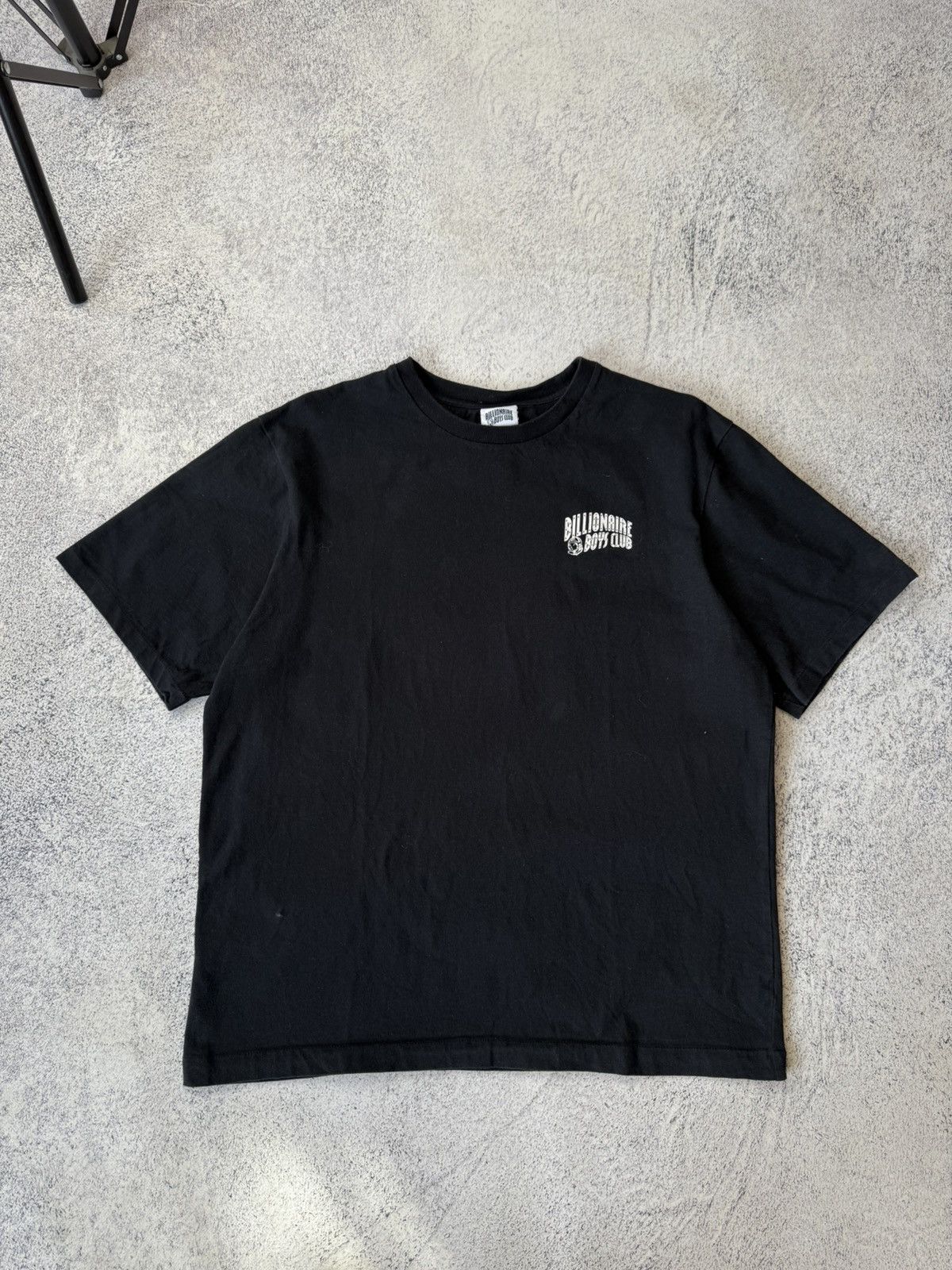 Billionaire Boys Club Mens Billionaire Boys Club T Shirt size L Size US L / EU 52-54 / 3 - 1 Thumbnail