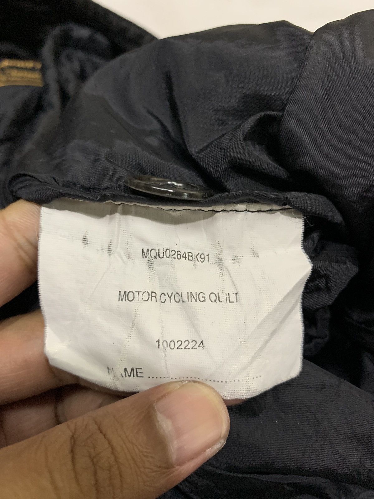 Barbour 🔥BARBOUR MOTORCYCLING JACKETS LTD EDITIONS Size US L / EU 52-54 / 3 - 9 Thumbnail