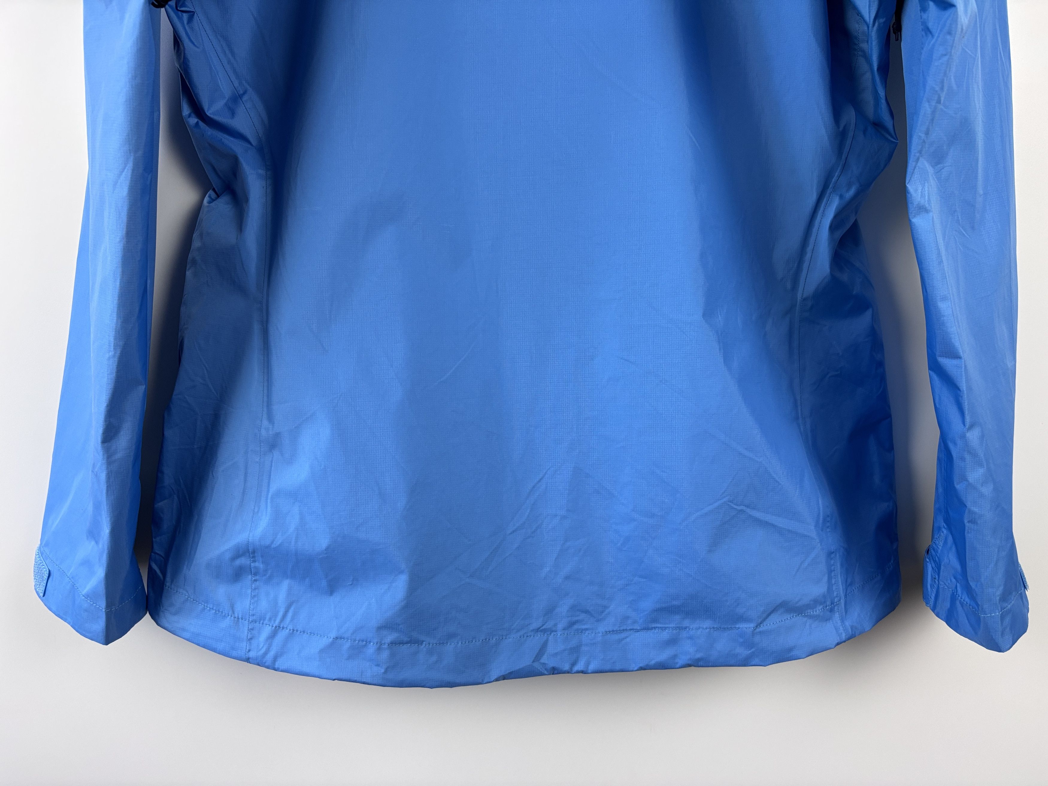 Patagonia Patagonia Torrentshell 3L Rain Jacket Outdoor Hiking Blue L Size L / US 10 / IT 46 - 9 Thumbnail
