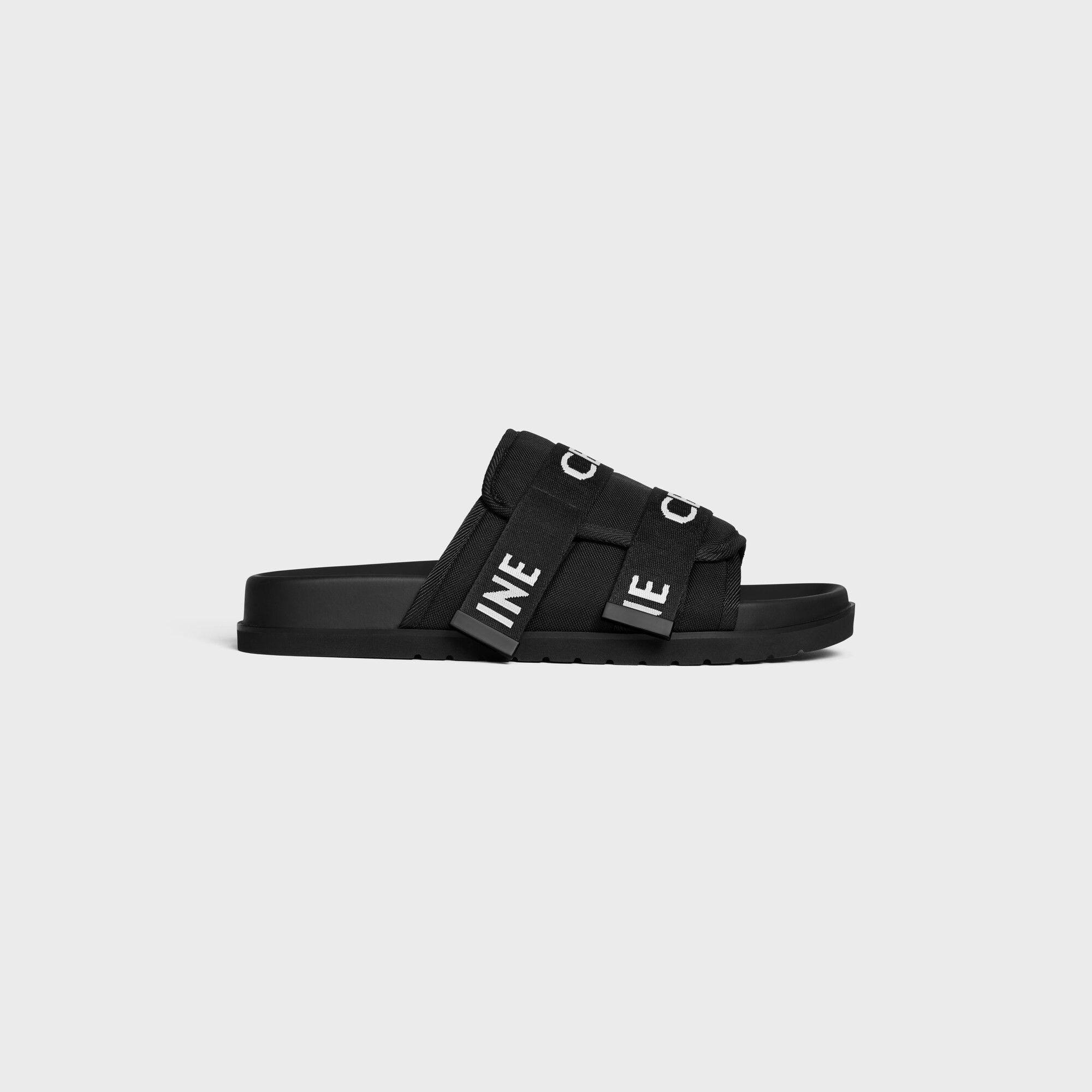 Celine Celine Celine Pitea Sandals IT 42 Men - USA Duties Paid Size US 9 / EU 42 - 1 Thumbnail