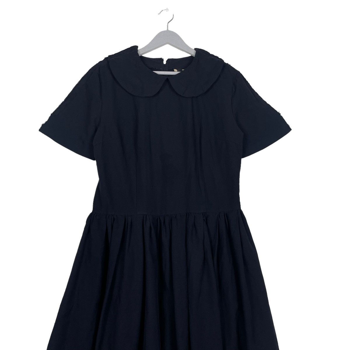 Comme des Garcons × Rei Kawakubo × Vintage 💥AD85 COMME DES GARCONS MAXI DRESS Size M / US 6-8 / IT 42-44 - 4 Thumbnail