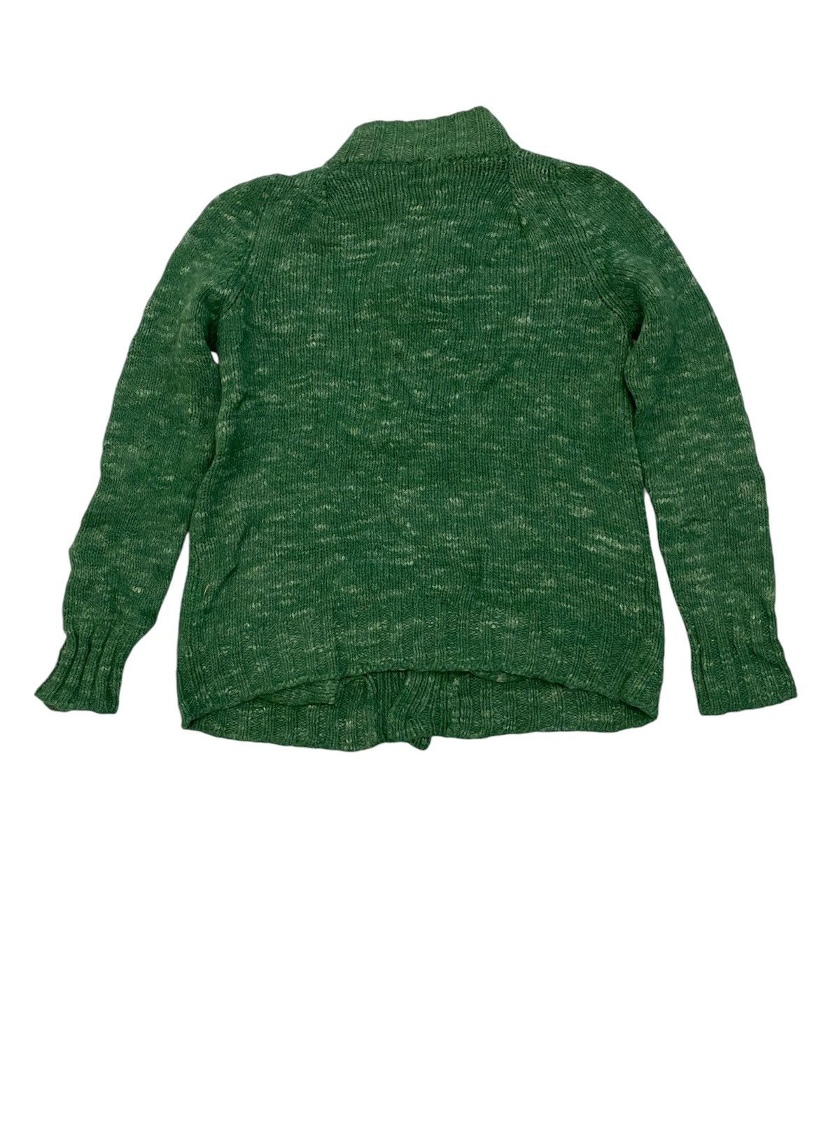 A.P.C. 🔥Luxurious A.P.C Knitwear Button Ups Jacket Size US M / EU 48-50 / 2 - 5 Thumbnail