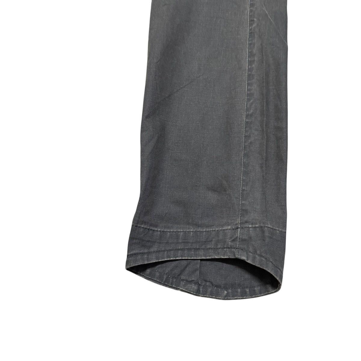 Levi's Vintage Levis Engineered Grey Jeans Size US 29 - 13 Thumbnail