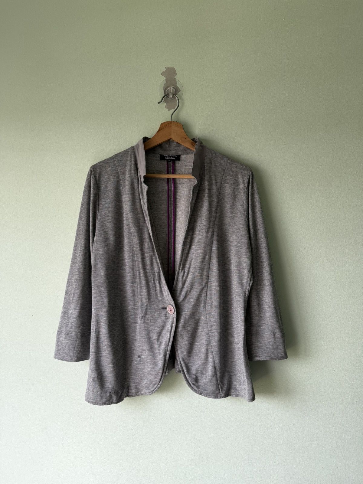 Sonia Rykiel Sonia Rykiel Size S / US 4 / IT 40 - 1 Thumbnail