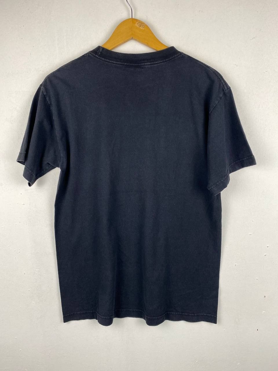 Band Tees vintage 8 kalacas hardcore ska band tee nice design Size US M / EU 48-50 / 2 - 4 Thumbnail
