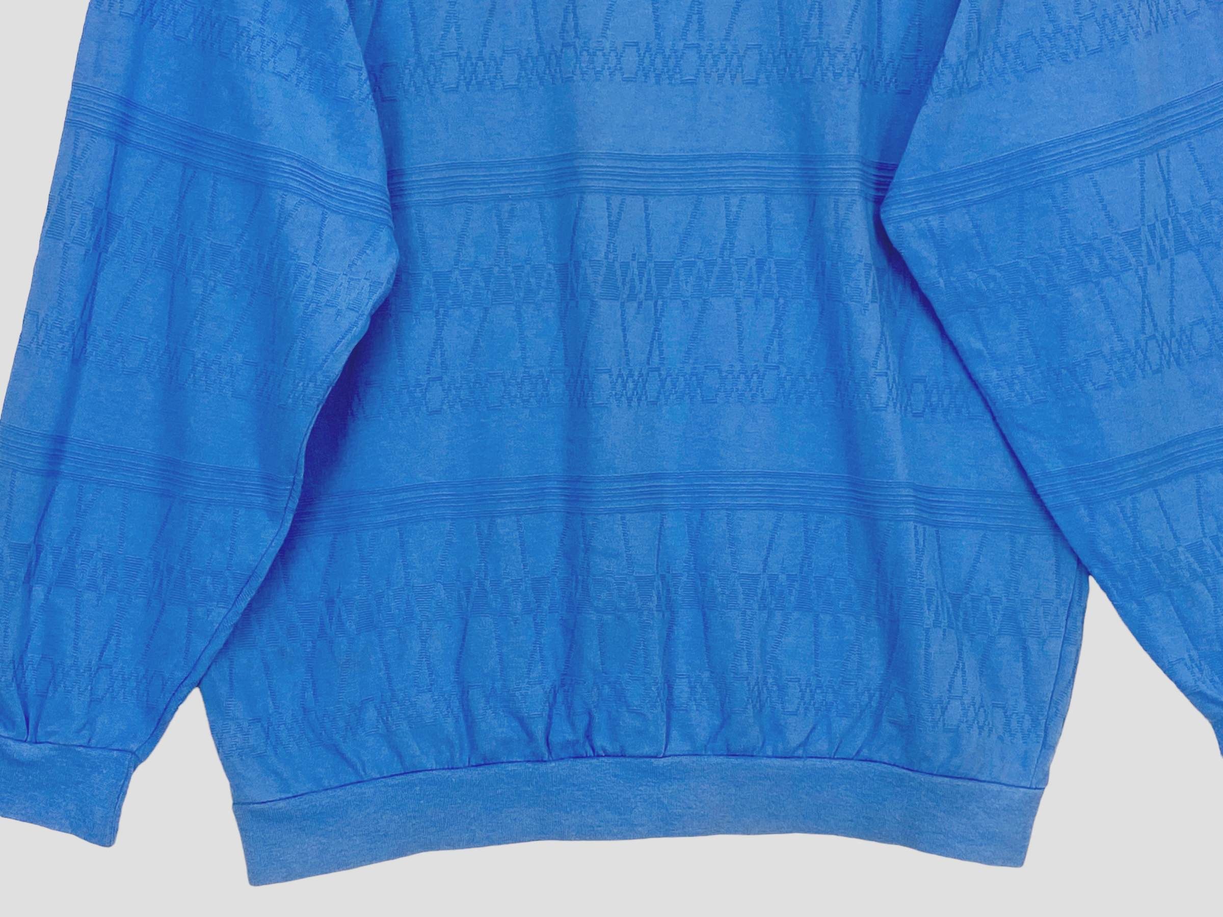 Other Vintage Trussardi Sweater - Made in USA - Designer Pullover Size US XS / EU 42 / 0 - 6 Thumbnail