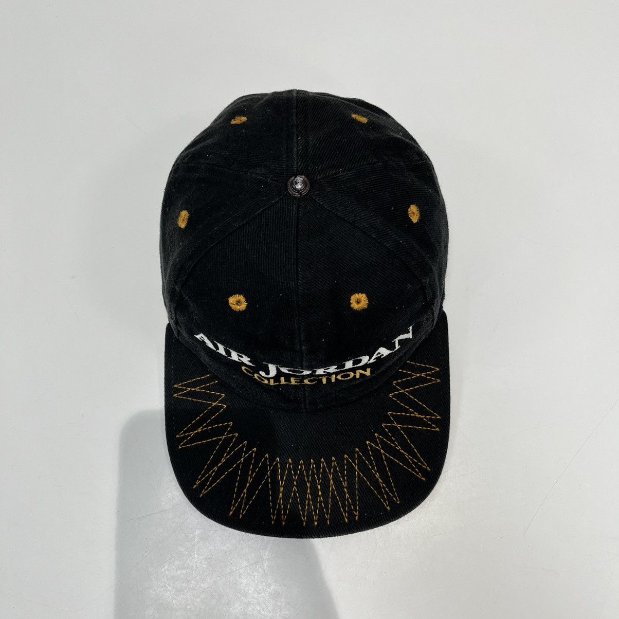 Nike Air Jordan Cap Size ONE SIZE - 5 Thumbnail
