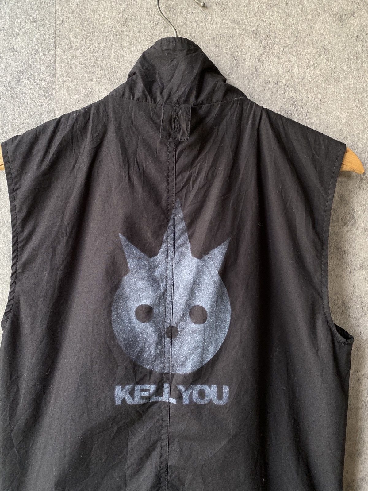 PPFM Vintage PPFM 3 Way ‘Kell You’ Design Jacket Size US M / EU 48-50 / 2 - 23 Thumbnail