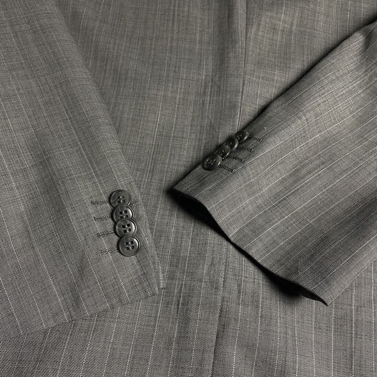 Kansai Yamamoto × Vintage 🇯🇵 SISSY BY KANSAI YAMAMOTO BLAZER COAT JACKET Size US L / EU 52-54 / 3 - 8 Thumbnail
