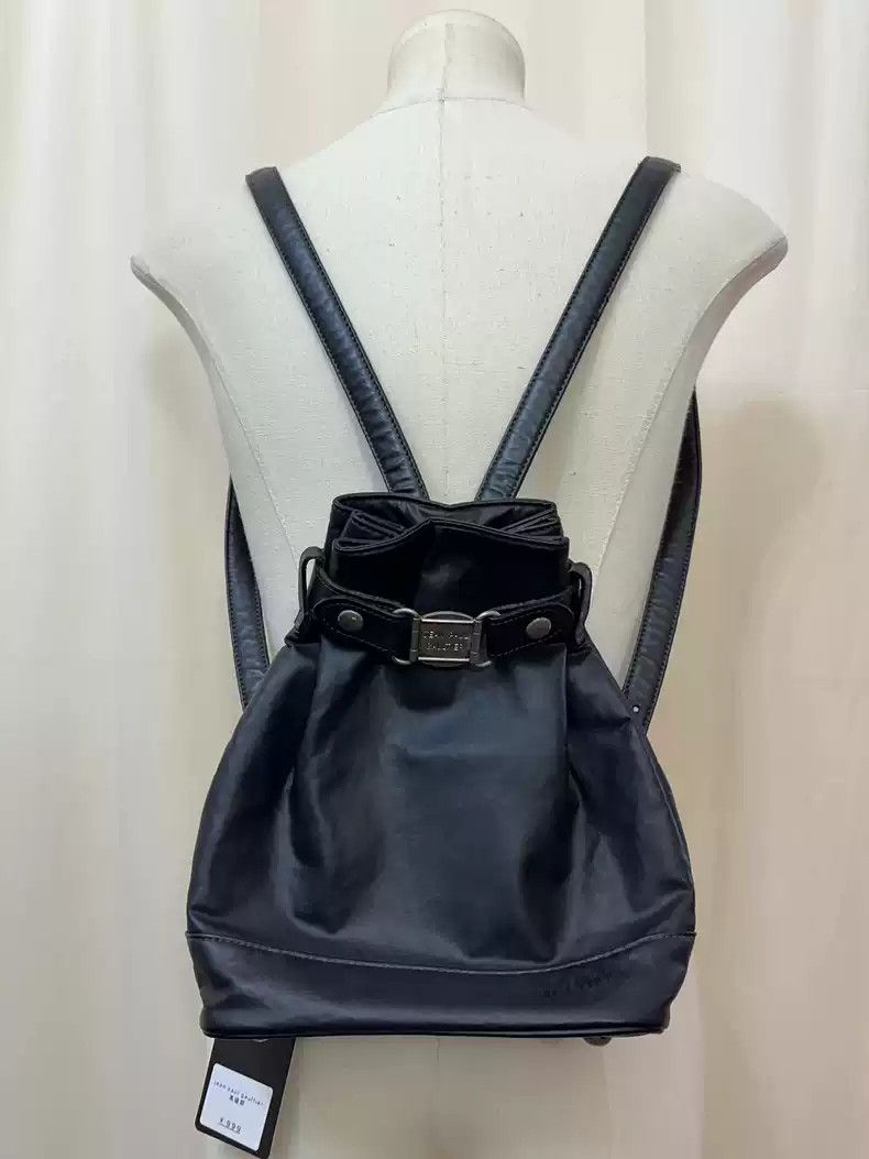 Jean Paul Gaultier Backpack | Grailed