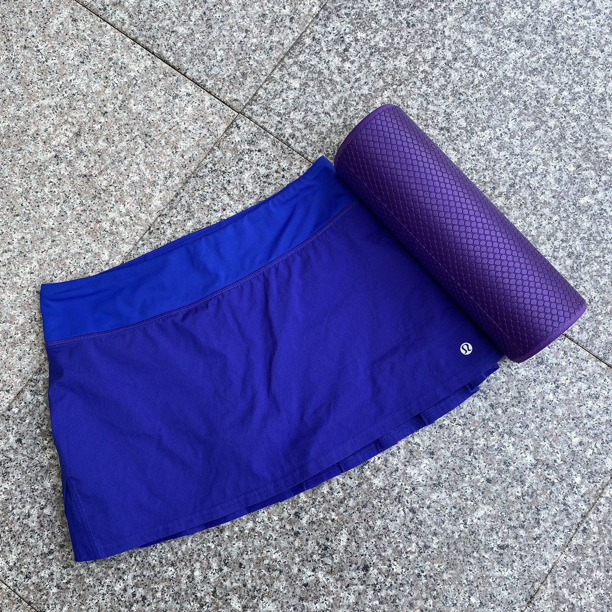 Lululemon Lululemon skort Size 28" / US 6 / IT 42 - 8 Thumbnail