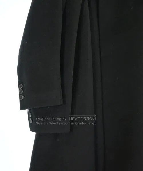 Comme des Garcons Comme Des Garcons Wool padded coat Size S / US 4 / IT 40 - 5 Thumbnail