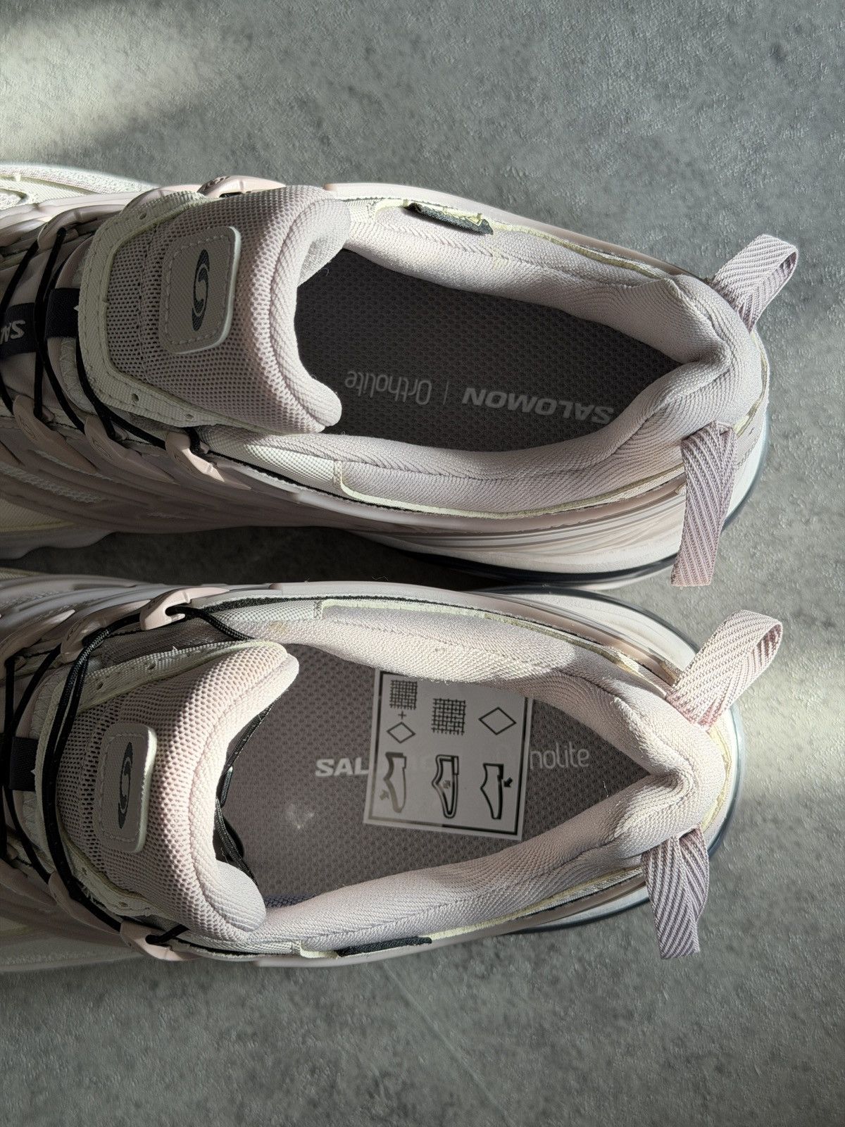 Salomon Sample Salomon ACS Pro GTX - FW24 Size US 9 / EU 42 - 7 Thumbnail