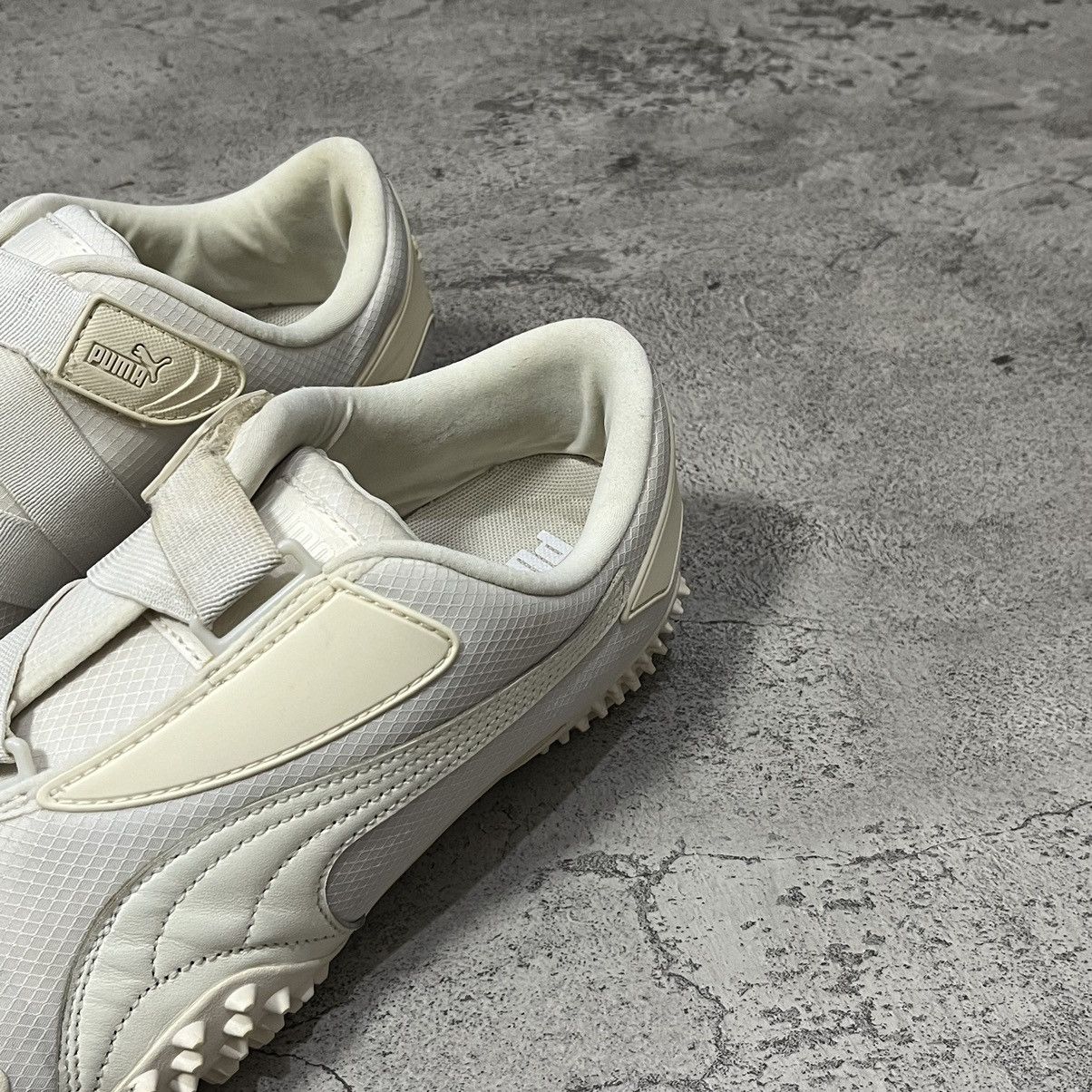 Puma Puma Mostro OG Prime - Warm White Size US 10 / EU 43 - 5 Thumbnail