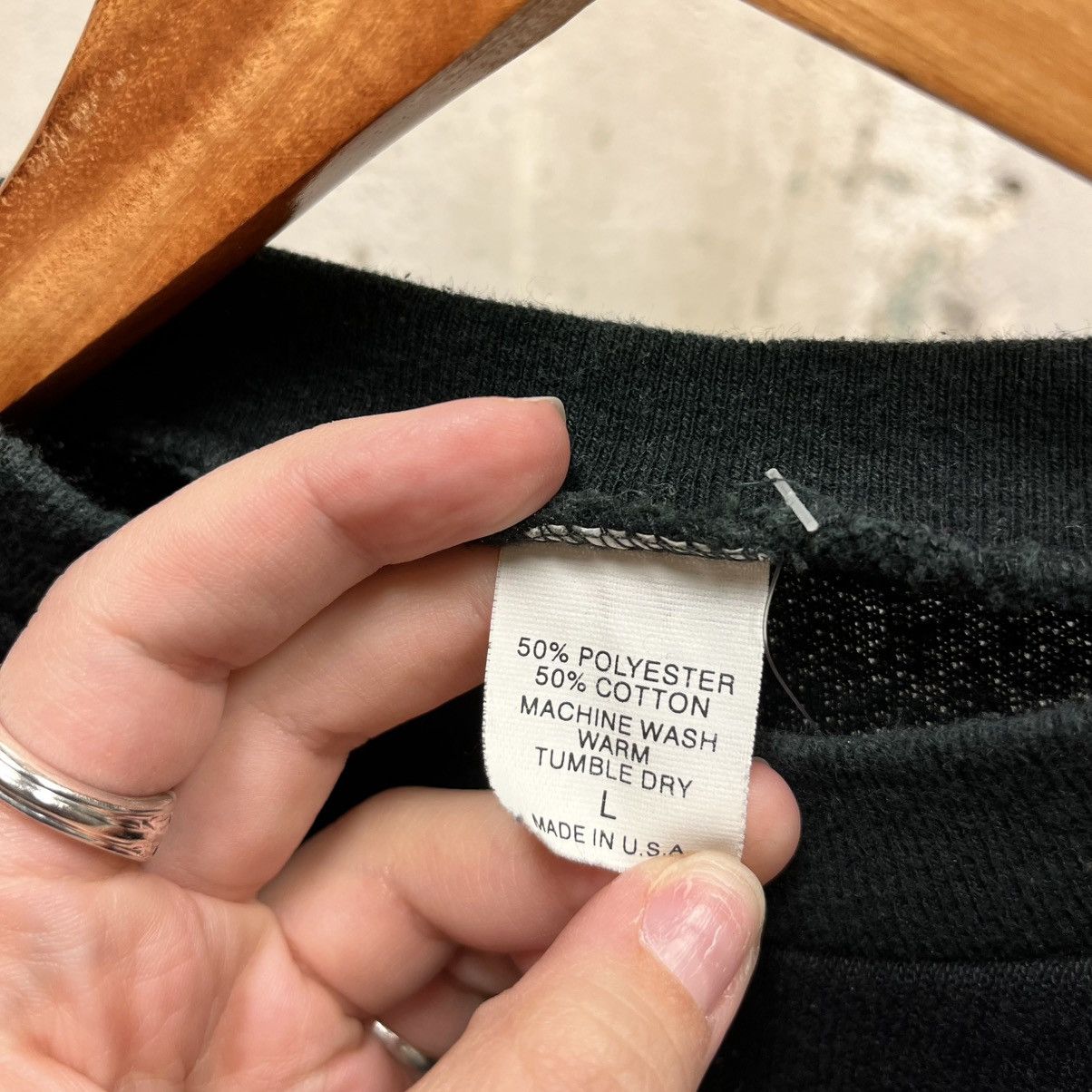 Vintage Vintage 90s Deals Gap NC Rise 129 Bones Skeleton Biker Large Size US L / EU 52-54 / 3 - 3 Thumbnail