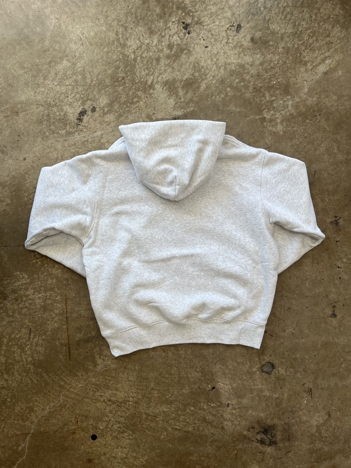 Pleasures Punk Duck Hoodie Large