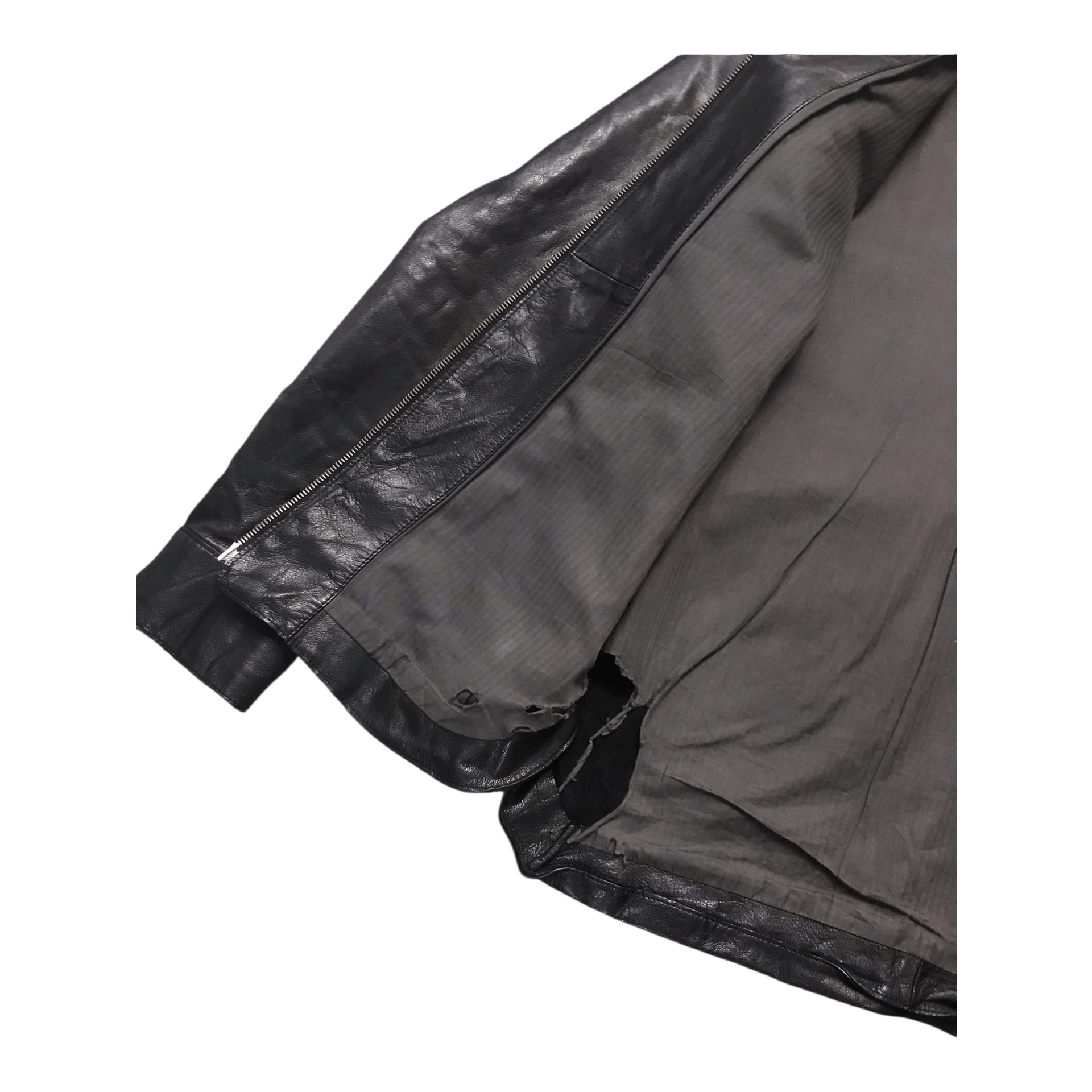 14th Addiction Luxury Edition Leather Jacket Size US S / EU 44-46 / 1 - 5 Thumbnail