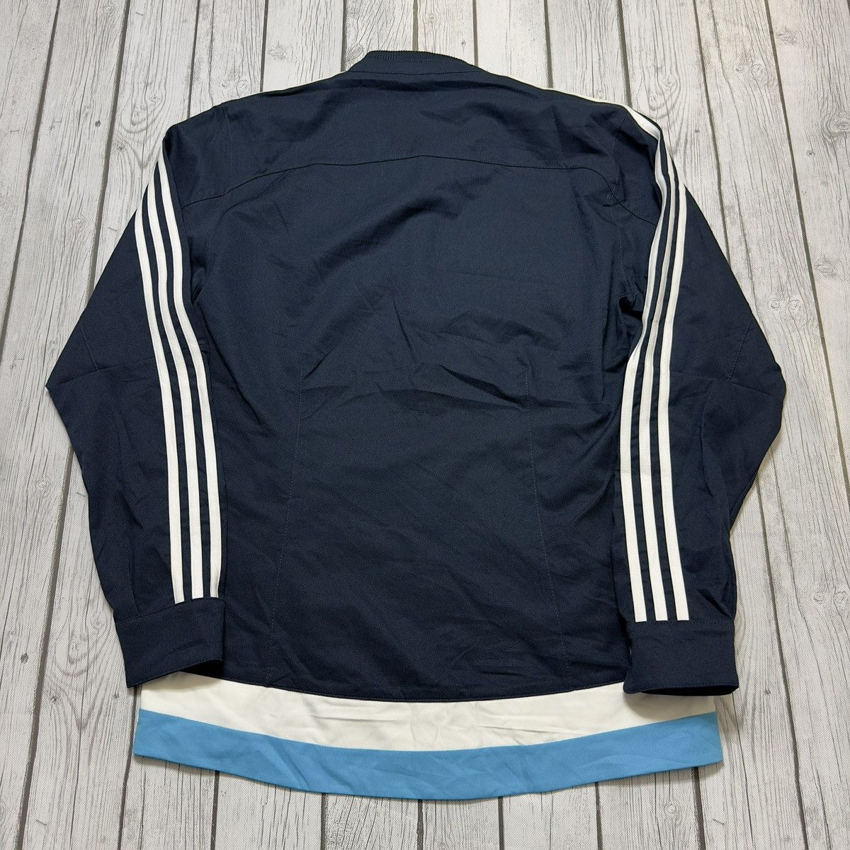 Adidas × Chelsea Soccer Chelsea jacket Size US M / EU 48-50 / 2 - 2 Thumbnail
