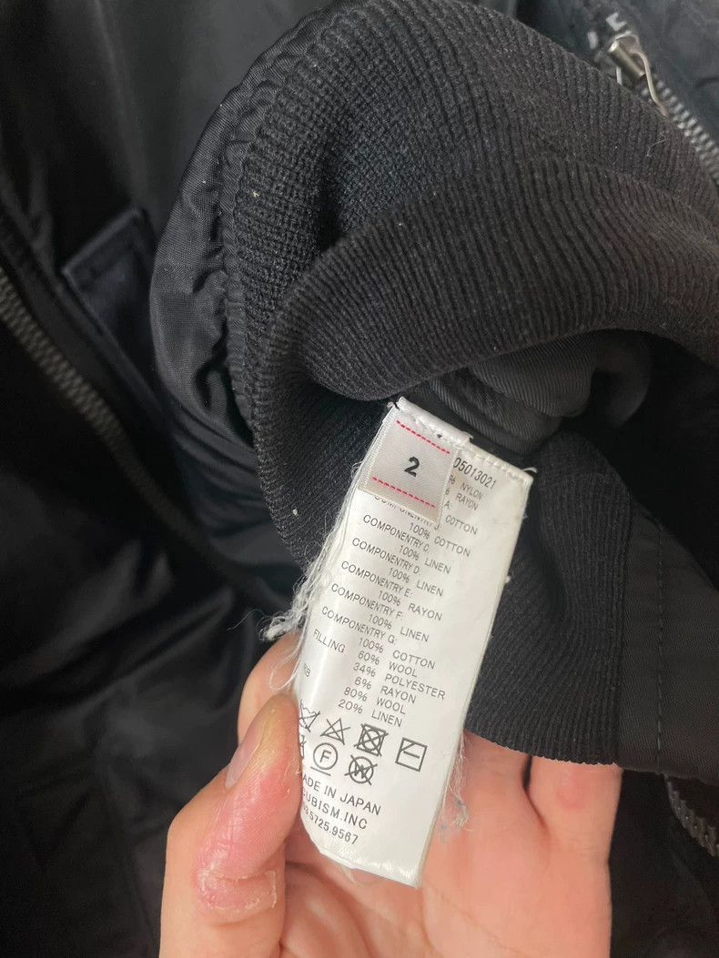 Visvim VISVIM 19SS THORSON JKT COLLAGE-2506 Size US M / EU 48-50 / 2 - 5 Thumbnail