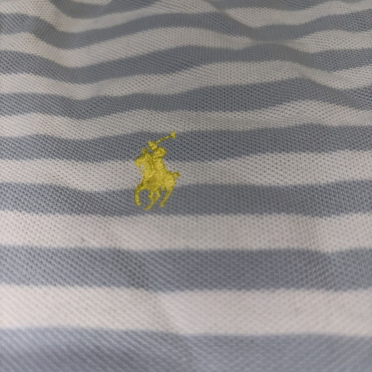 Polo Ralph Lauren Polo Ralph Lauren Polo Stripe size Large Size US L / EU 52-54 / 3 - 2 Thumbnail