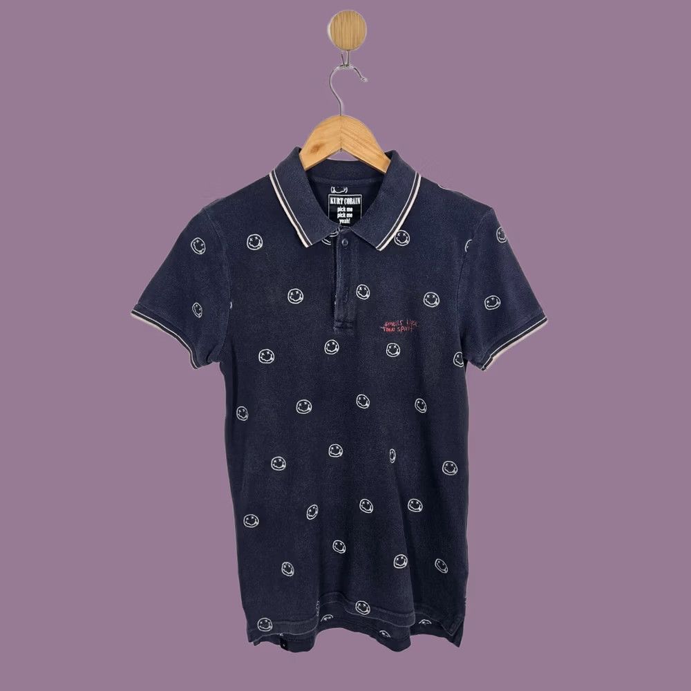 Hysteric Glamour Hysteric Glamour VIP Club Polo shirt | Grailed