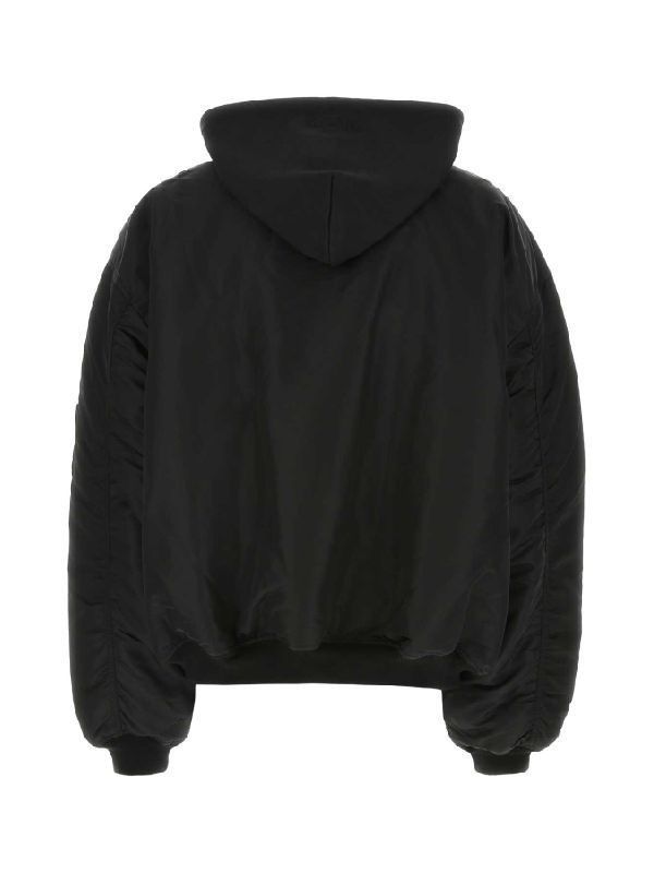 Vetements 🔥GRAIL🔥 x Alpha industries Reversible Bomber Jacket Size US XL / EU 56 / 4 - 3 Thumbnail