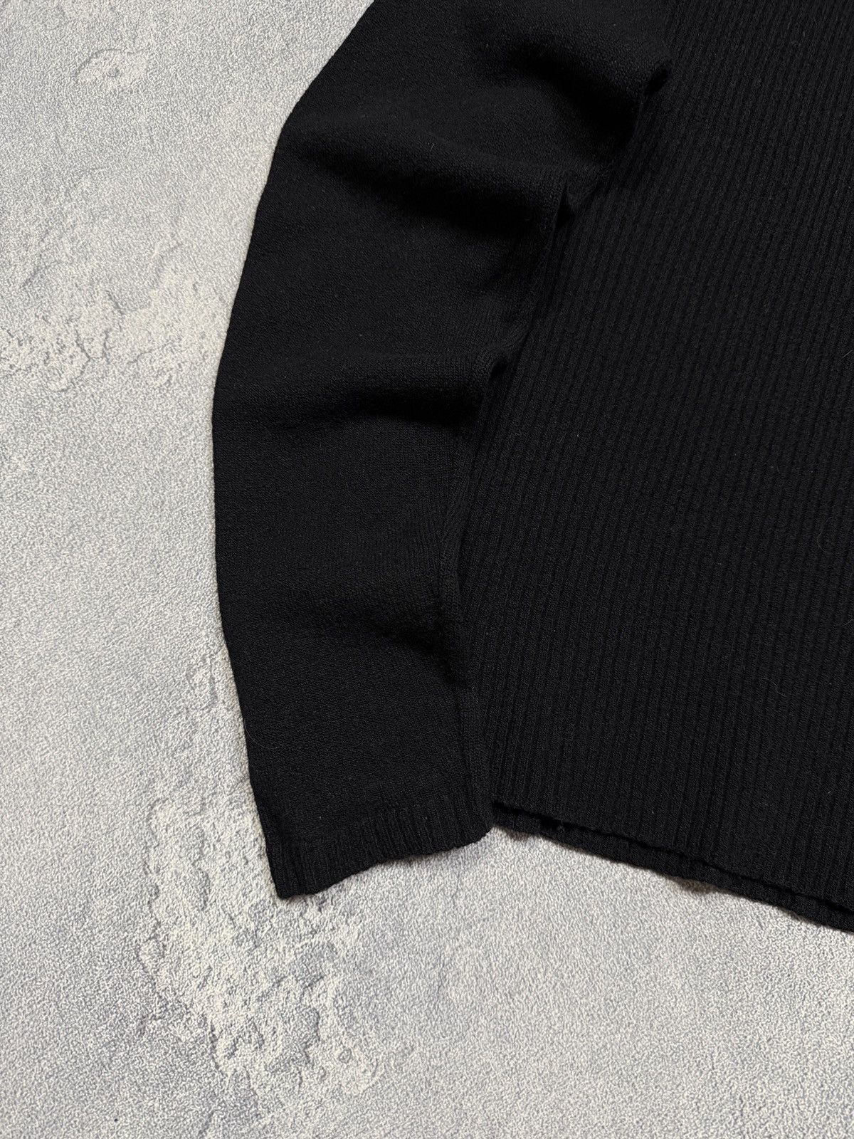 Dolce & Gabbana Y2K Dolce&Gabbana Sweater Vintage Designer Size US L / EU 52-54 / 3 - 2 Thumbnail