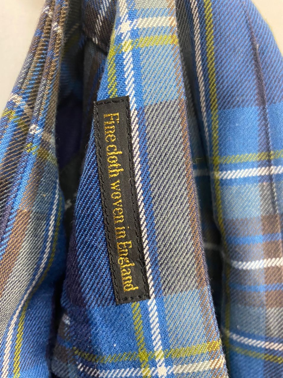 Raincheetah multicolor skirt