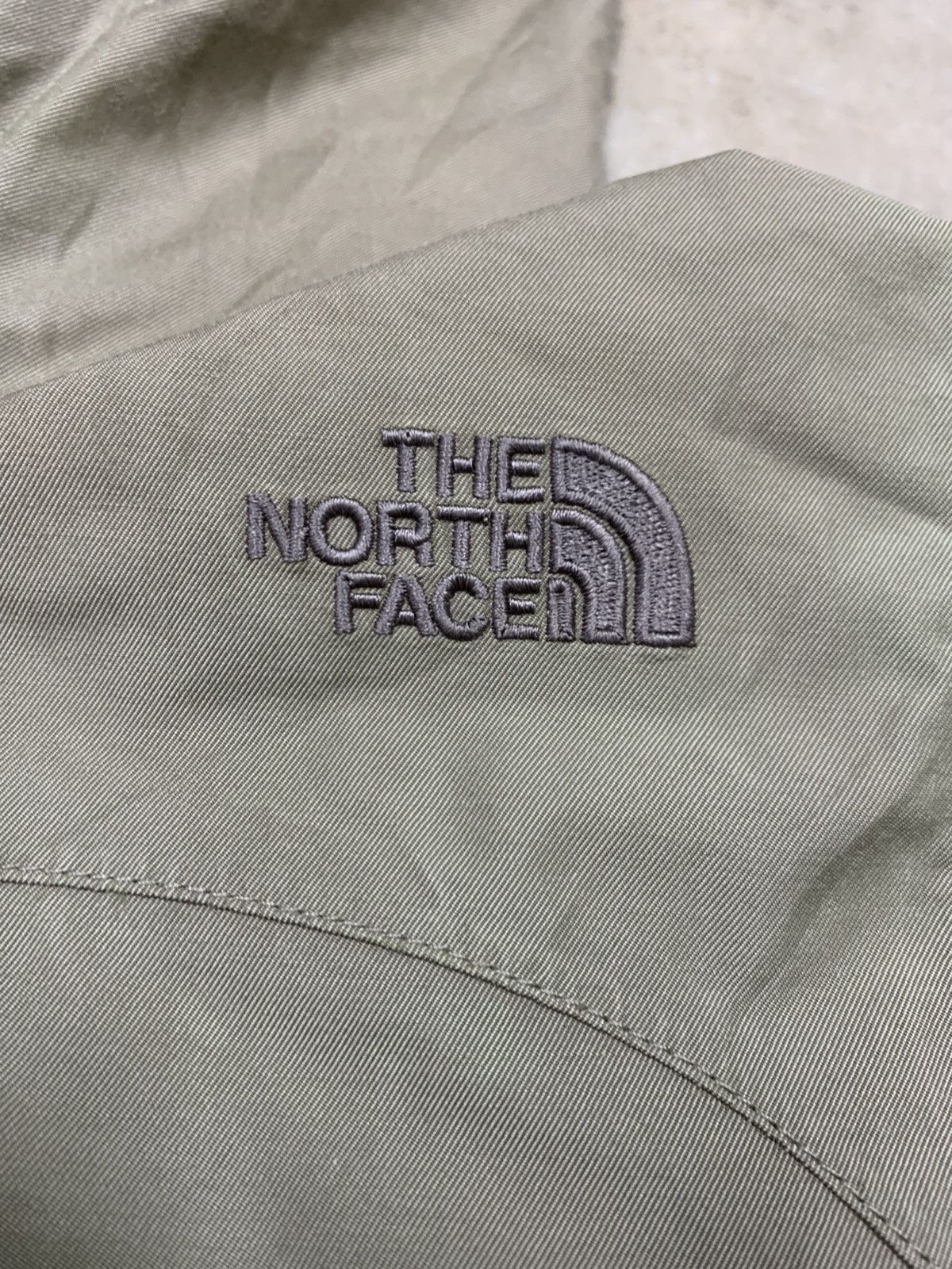 The North Face The North Face Dual Layer Jacket Size S / US 4 / IT 40 - 7 Thumbnail