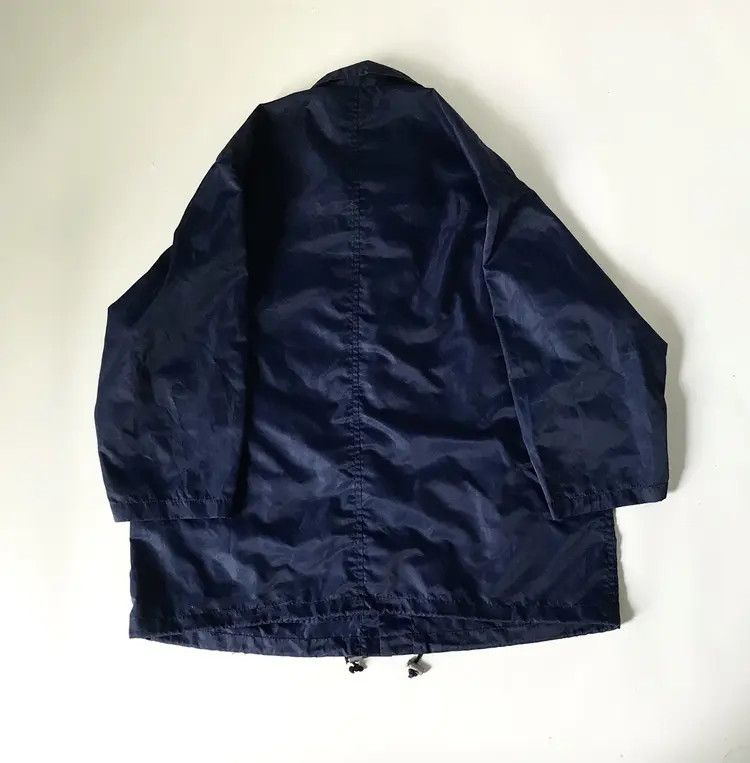 Issey Miyake Vintage Issey Miyake hai windbreaker jacket Size US XL / EU 56 / 4 - 4 Thumbnail