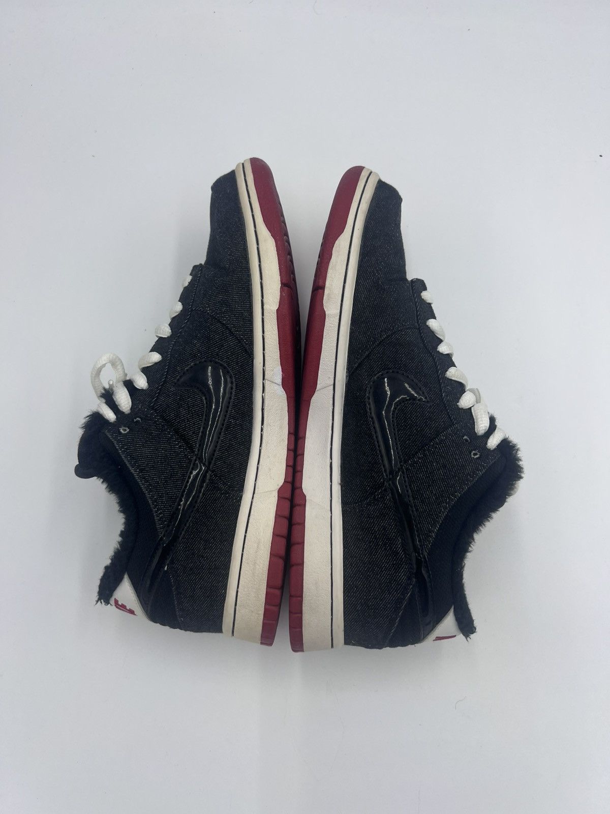 Nike SB Dunk Low Larry Perkins Size US 10 / EU 43 - 4 Thumbnail