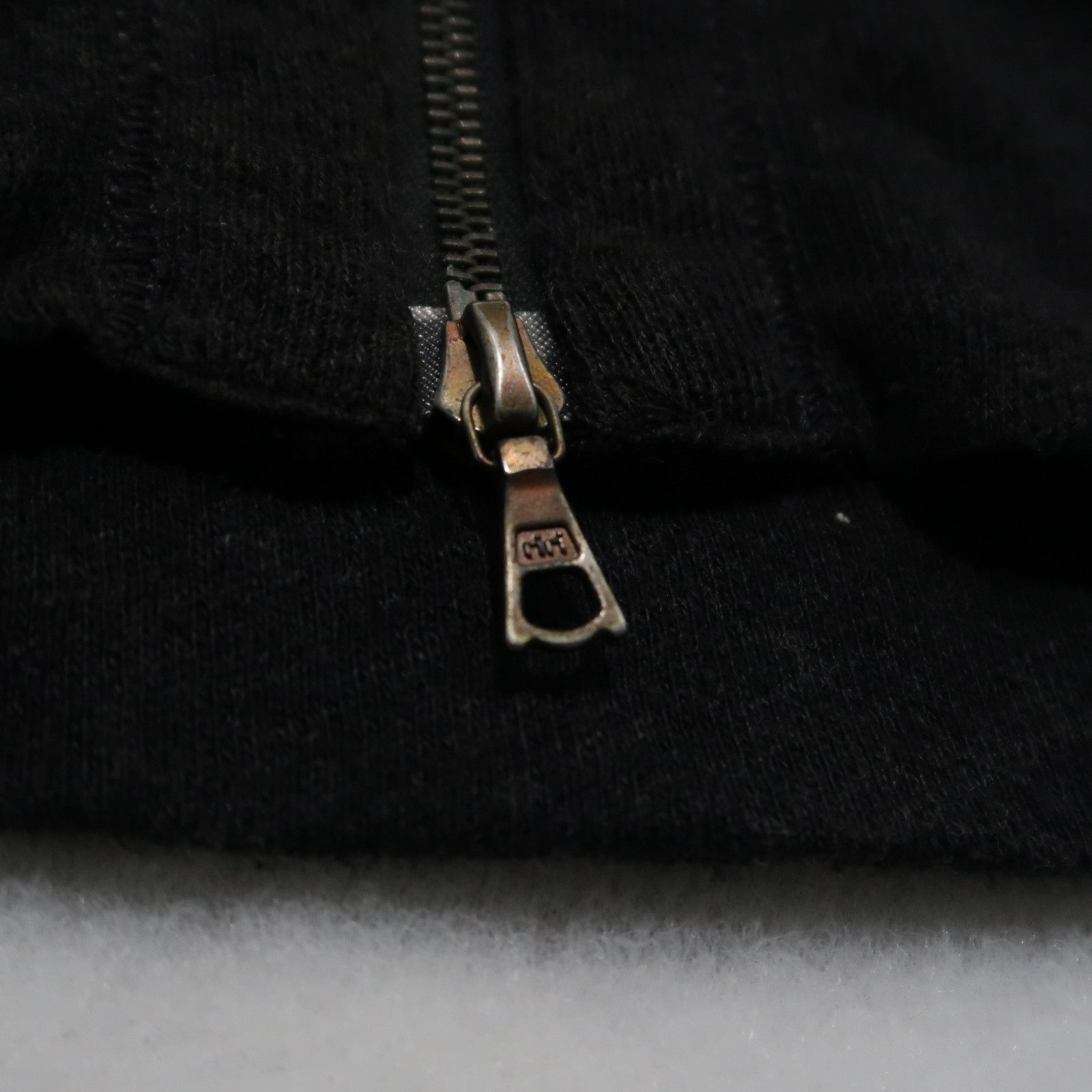 RLX Ralph Lauren RLX Ralph Lauren RRL Zip Hoodie Waffle Light Weight Size US XS / EU 42 / 0 - 5 Thumbnail
